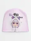 Детская шапка / Re:Zero. Эмилия