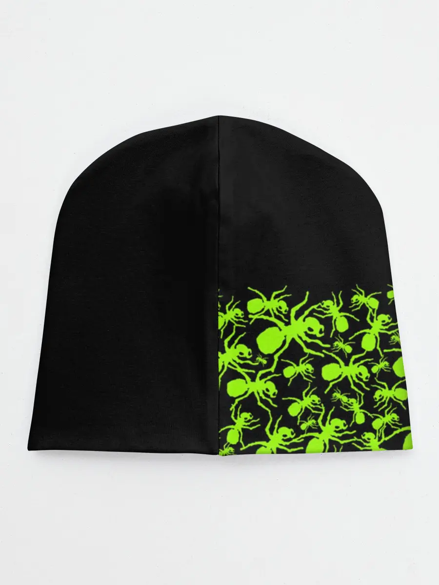 Детская шапка / The Prodigy