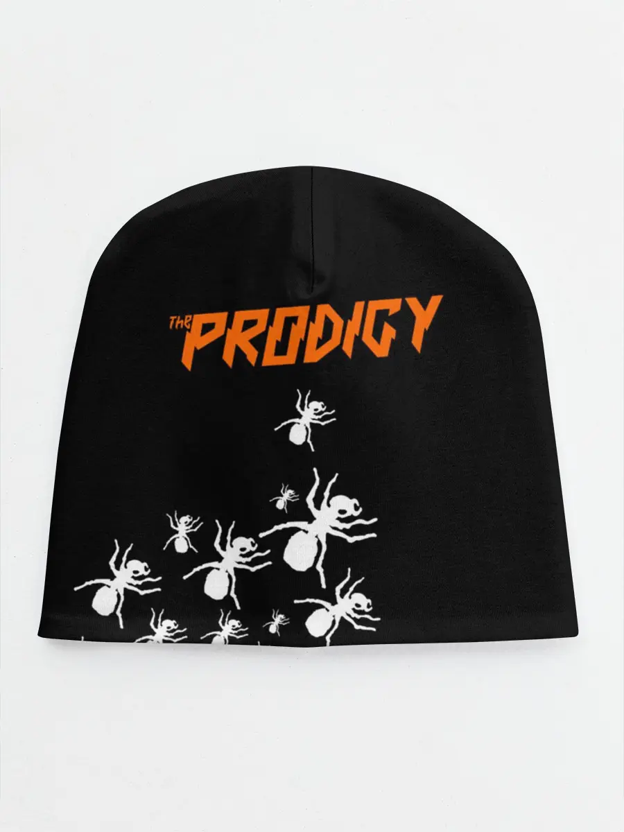 Детская шапка / The Prodigy