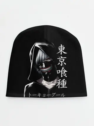 Детская шапка / Токийский гуль