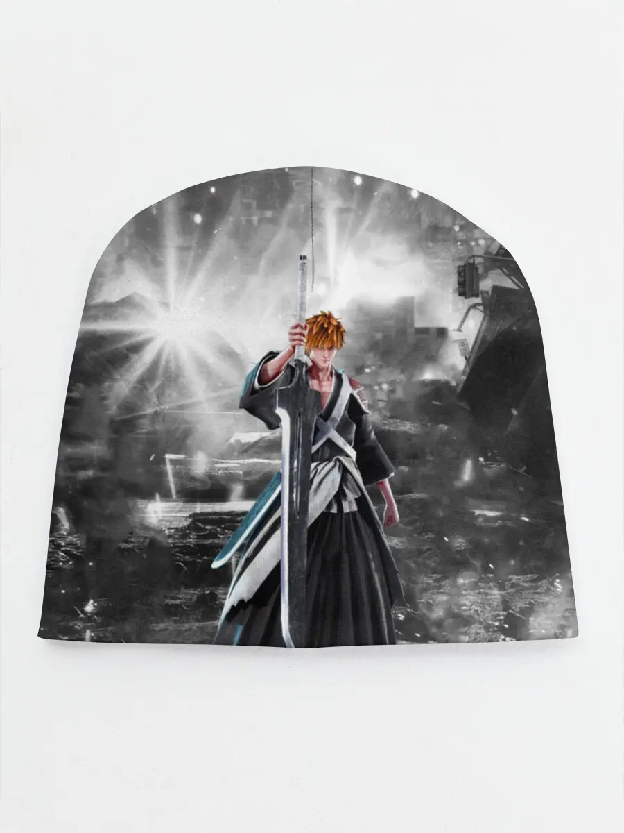 Детская шапка / Jump Force - Ichigo Kurosaki