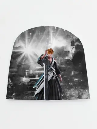 Детская шапка / Jump Force - Ichigo Kurosaki
