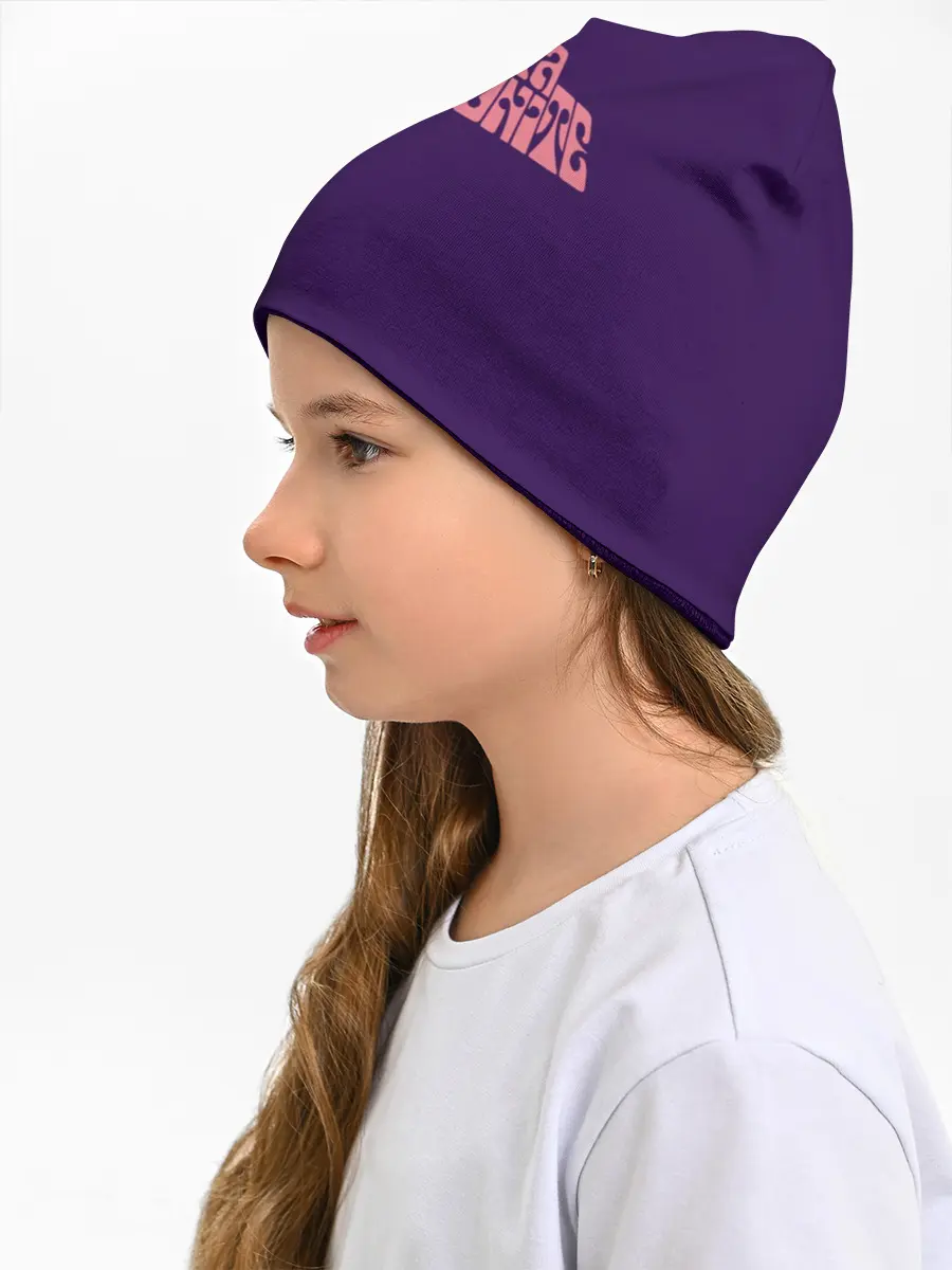 Детская шапка / GRUPPA SKRIPTONITE