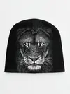 Детская шапка / Lion Art
