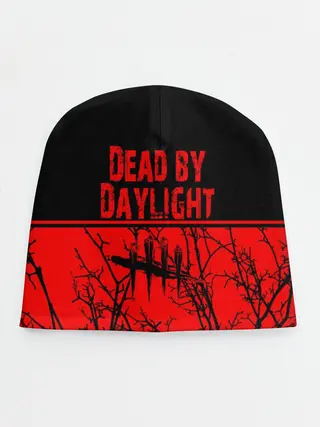 Детская шапка / Dead by Daylight