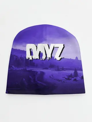 Детская шапка / DAYZ