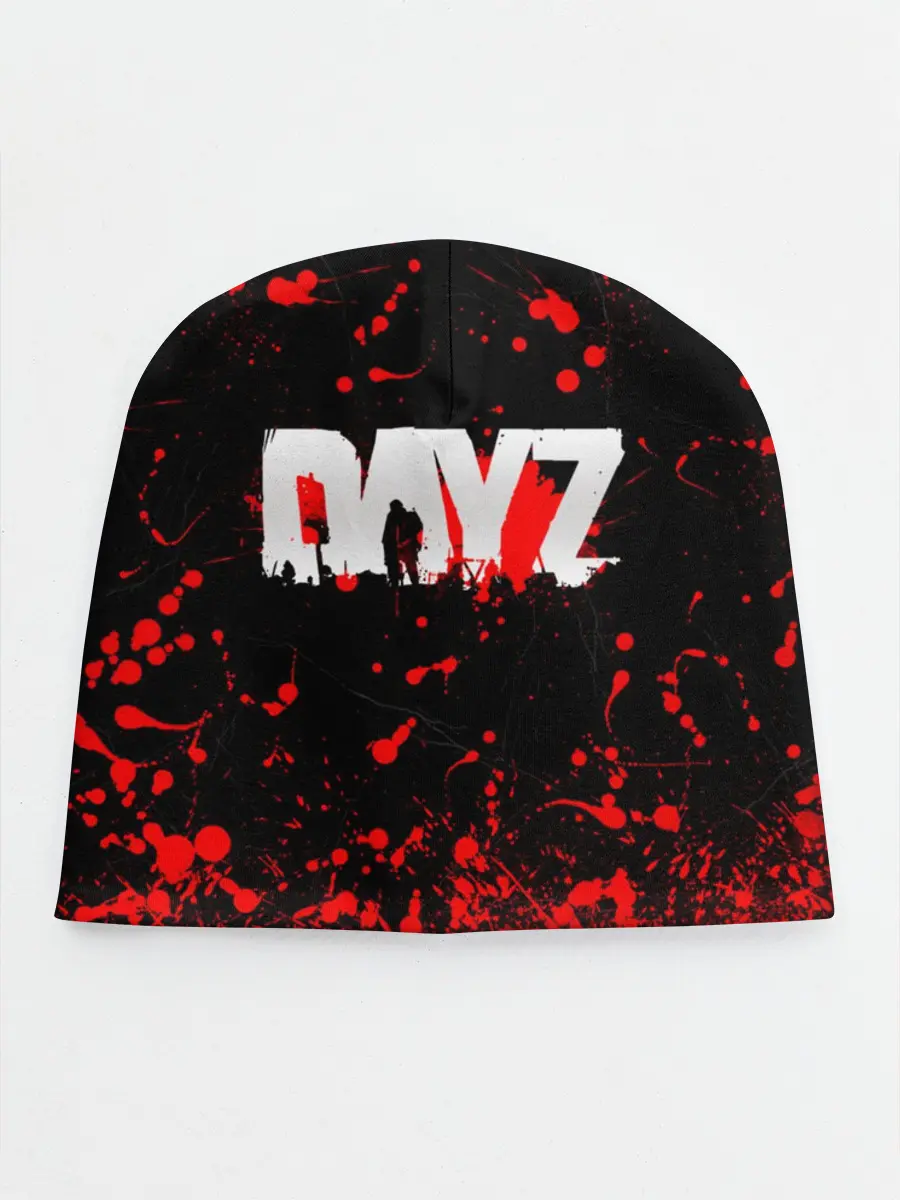 Детская шапка / DAYZ