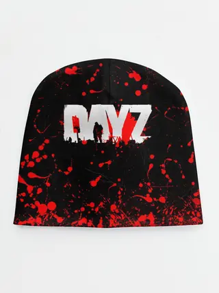 Детская шапка / DAYZ