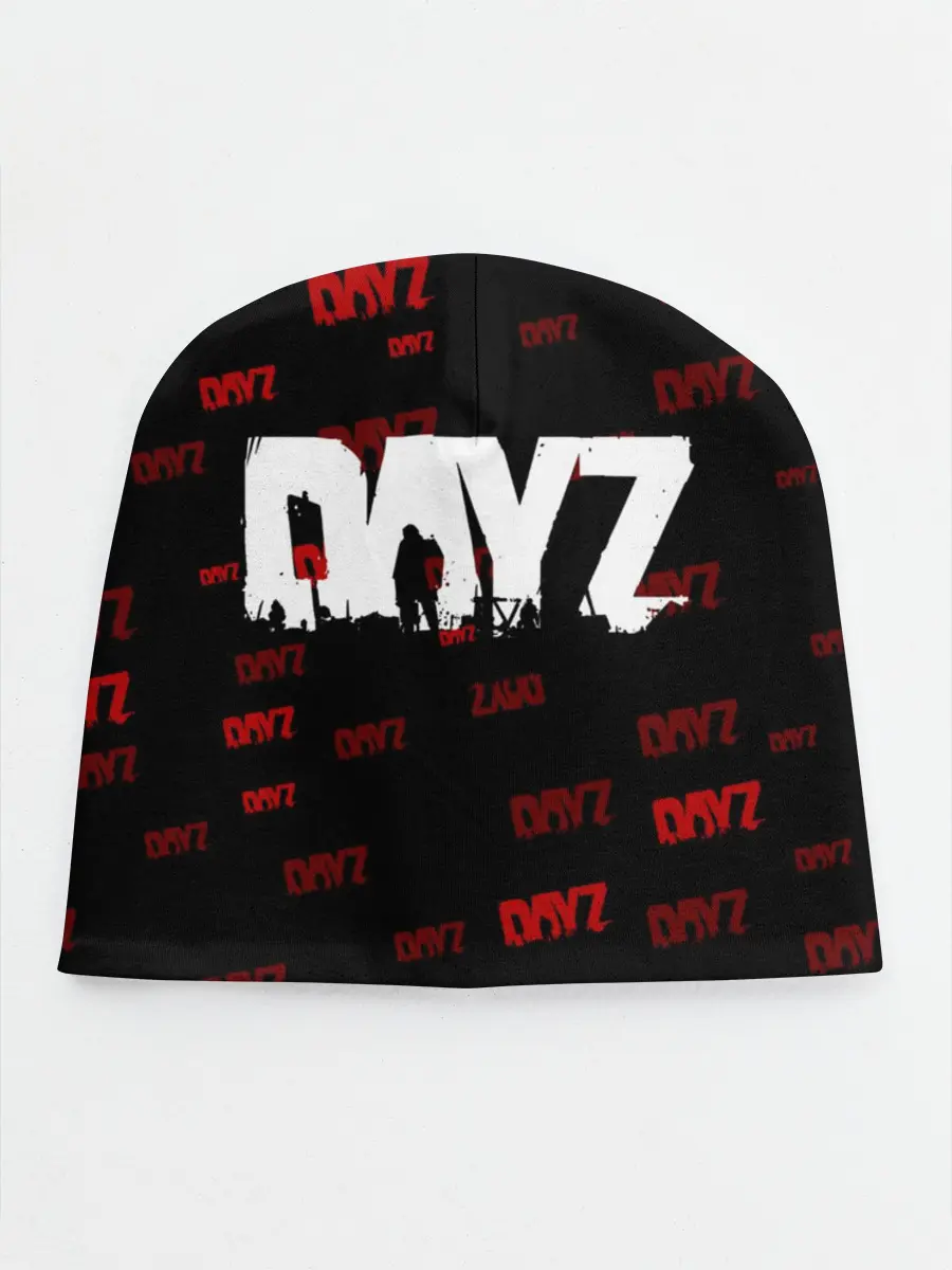 Детская шапка / DAYZ