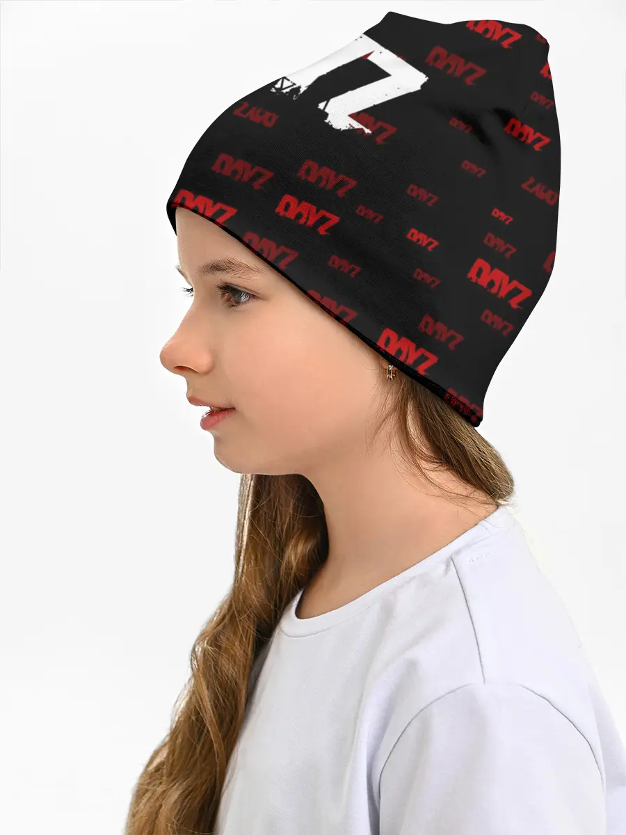 Детская шапка / DAYZ