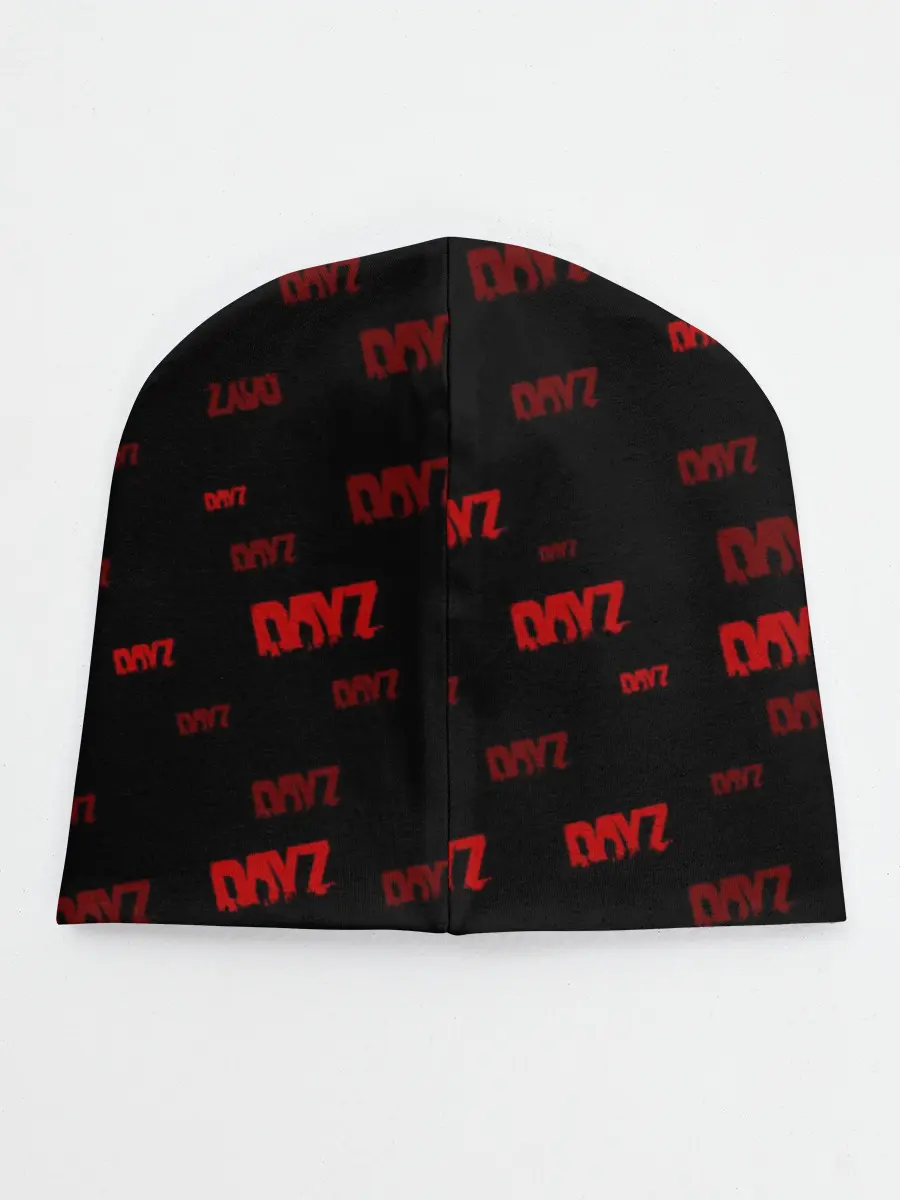 Детская шапка / DAYZ