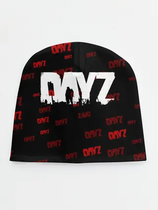 Детская шапка / DAYZ