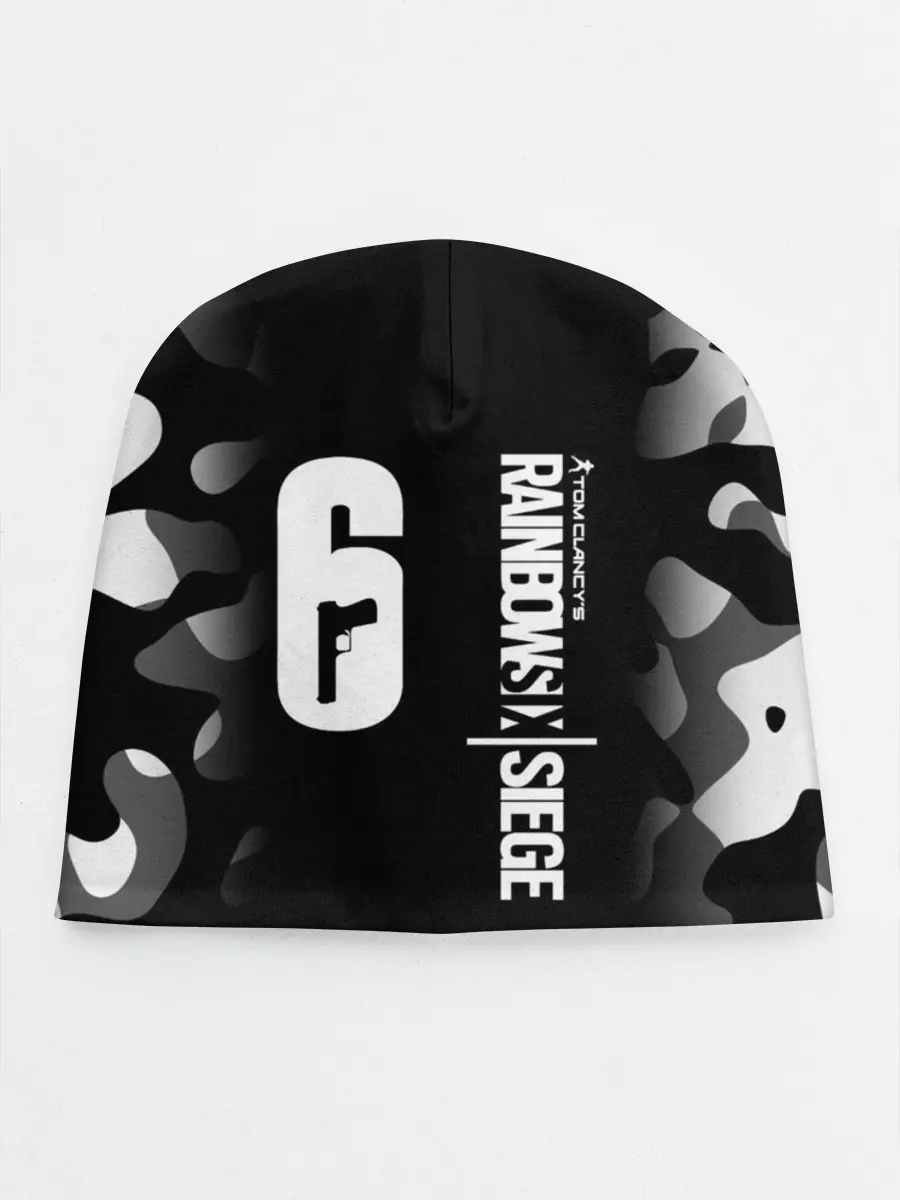 Детская шапка / RAINBOW SIX SIEGE