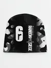 Детская шапка / RAINBOW SIX SIEGE