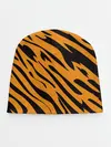 Детская шапка / Тигр