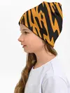 Детская шапка / Тигр