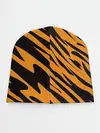 Детская шапка / Тигр