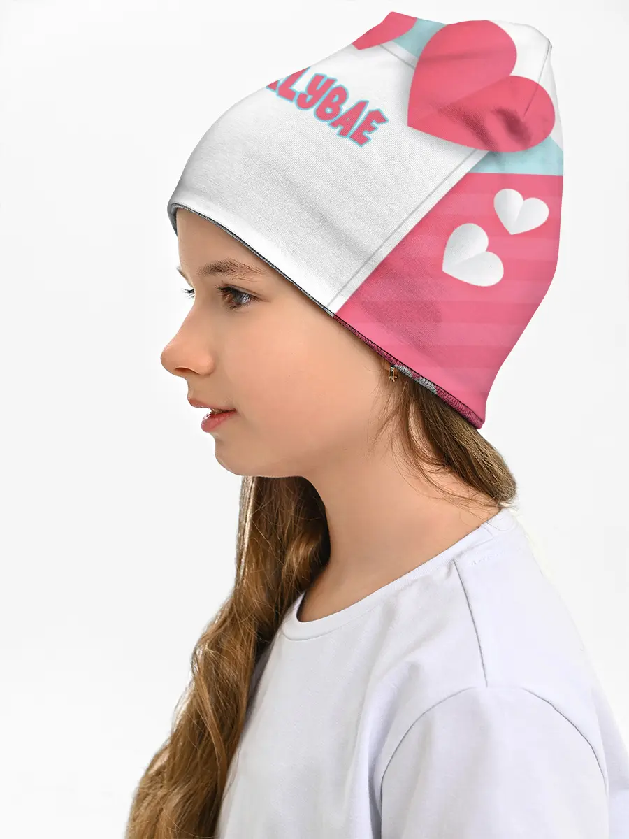 Детская шапка / Tenderlybae