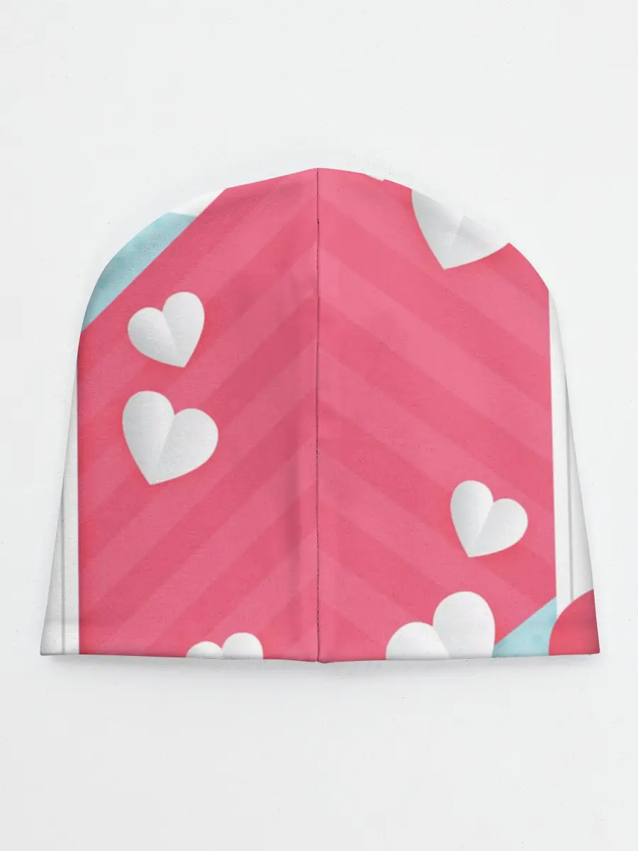 Детская шапка / Tenderlybae