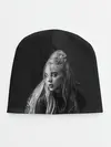 Детская шапка / BILLIE EILISH