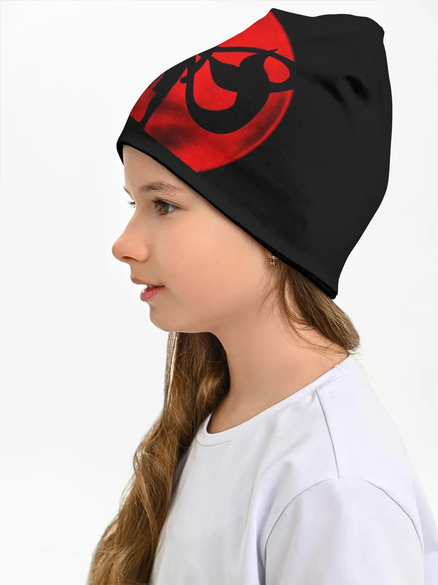 Детская шапка / Токийский гуль