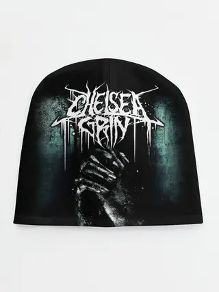 Детская шапка / Chelsea Grin