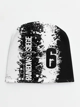 Детская шапка / RAINBOW SIX SIEGE