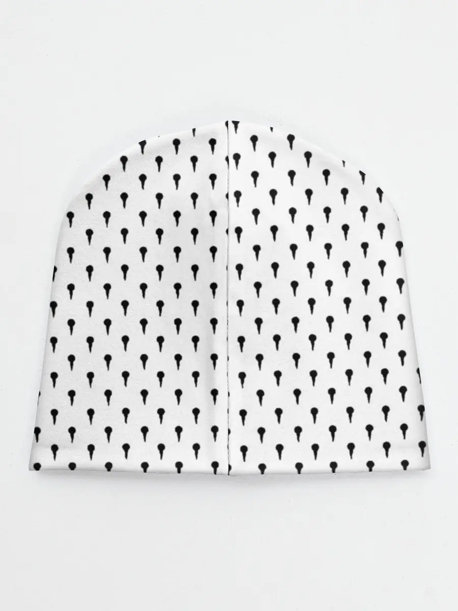 Детская шапка / Bruno Buccellati Style Ver.1