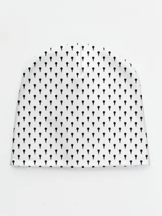 Детская шапка / Bruno Buccellati Style Ver.1