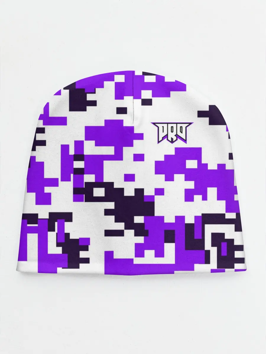 Детская шапка / pro100