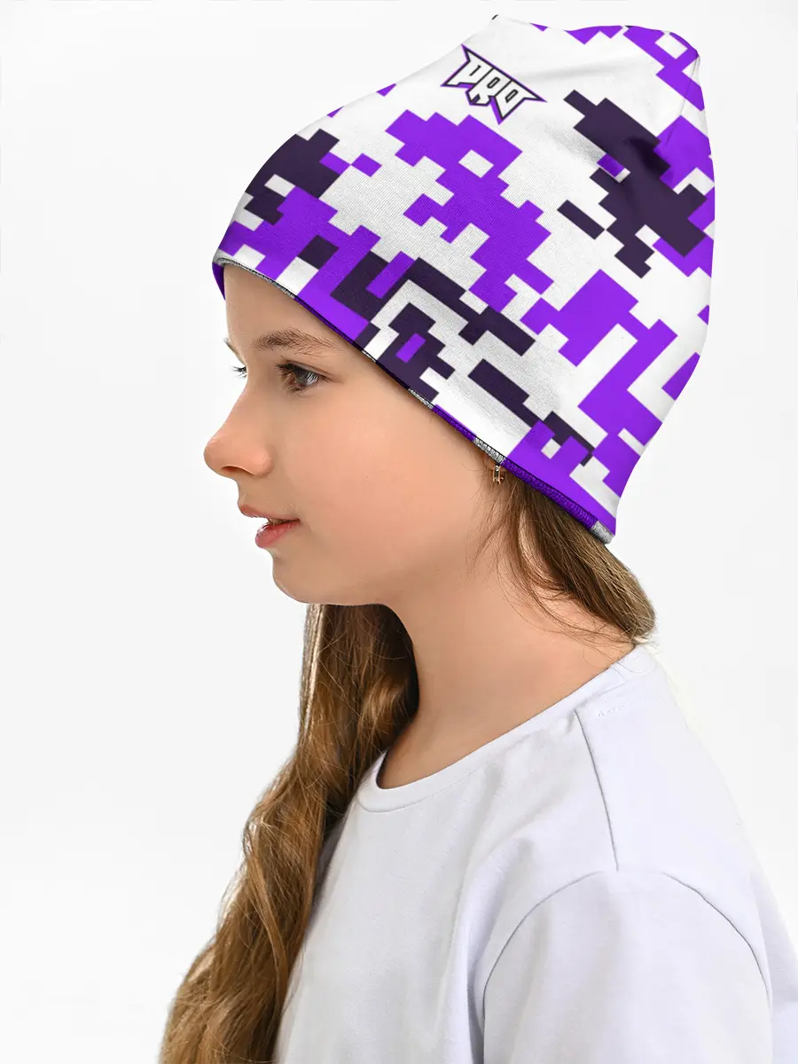 Детская шапка / pro100