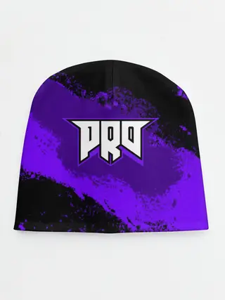 Детская шапка / pro100