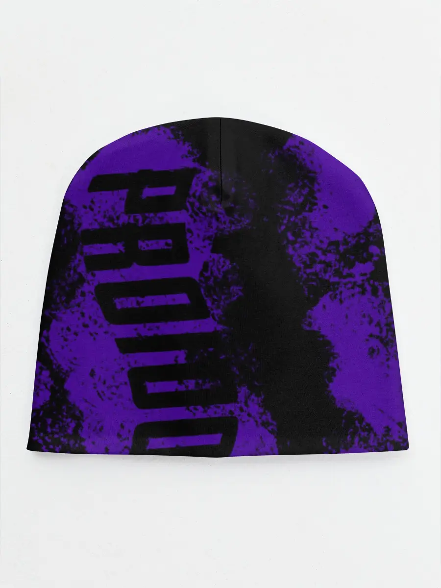 Детская шапка / pro100