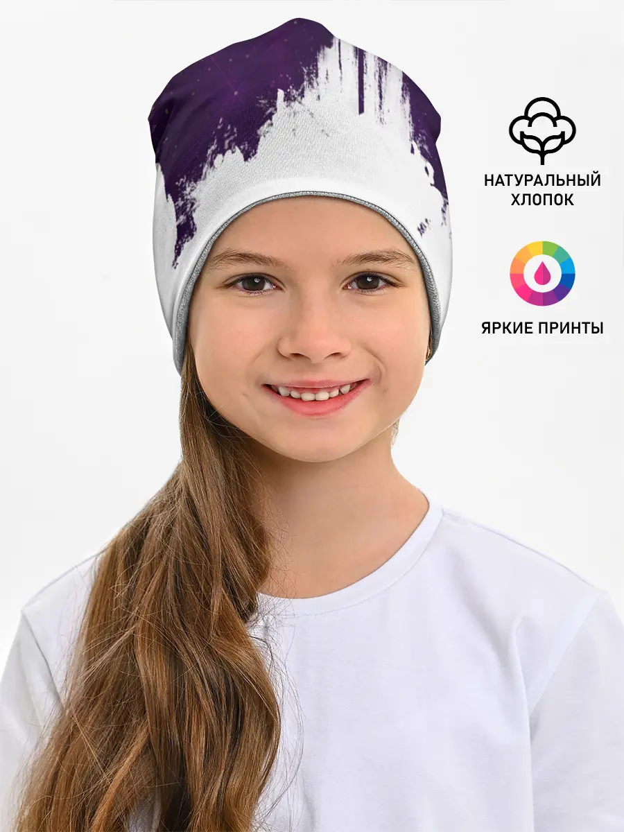 Детская шапка / pro100