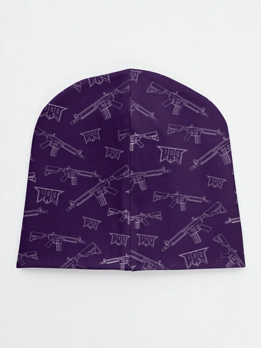 Детская шапка / pro100