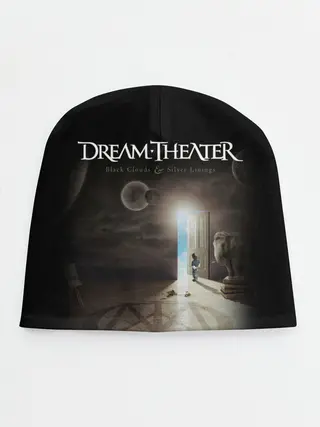 Детская шапка / Dream Theater