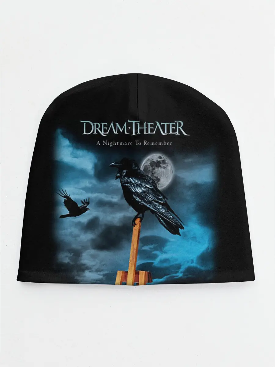 Детская шапка / Dream Theater