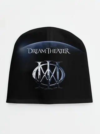 Детская шапка / Dream Theater