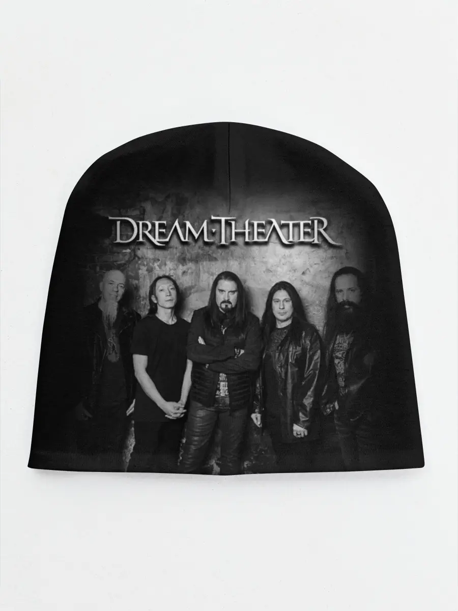 Детская шапка / Dream Theater