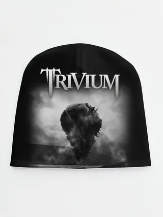 Детская шапка / Trivium