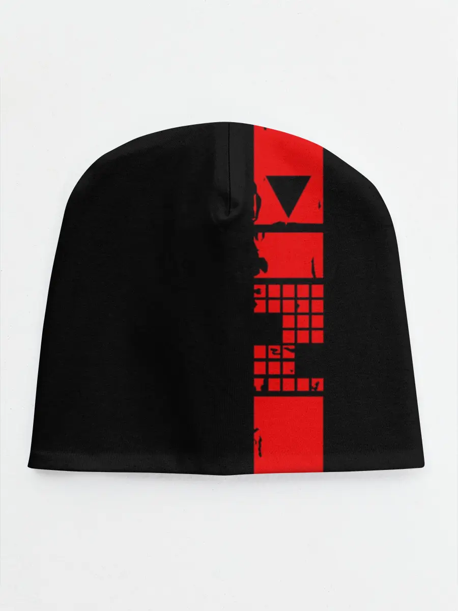 Детская шапка / CAYDE-6 | КЕЙД-6 | DESTINY 2