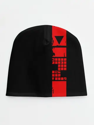 Детская шапка / CAYDE-6 | КЕЙД-6 | DESTINY 2