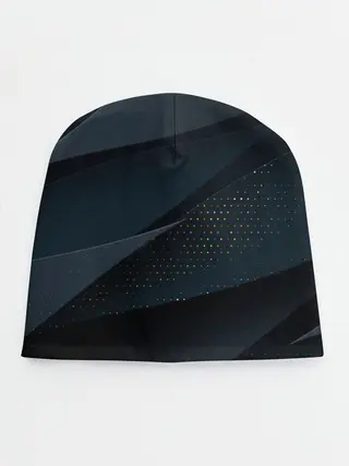 Детская шапка / Алькантара