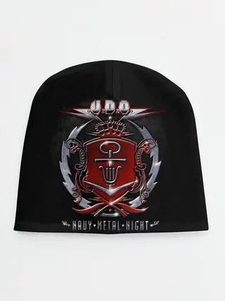 Детская шапка / U.D.O.