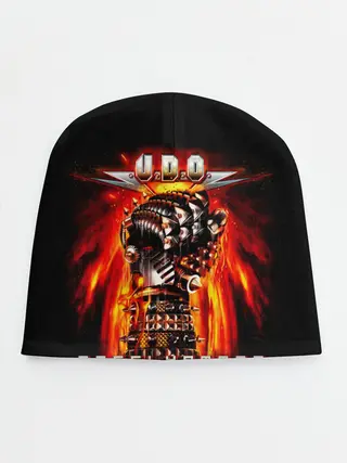 Детская шапка / U.D.O.