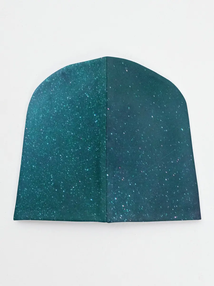 Детская шапка / Млечный путь