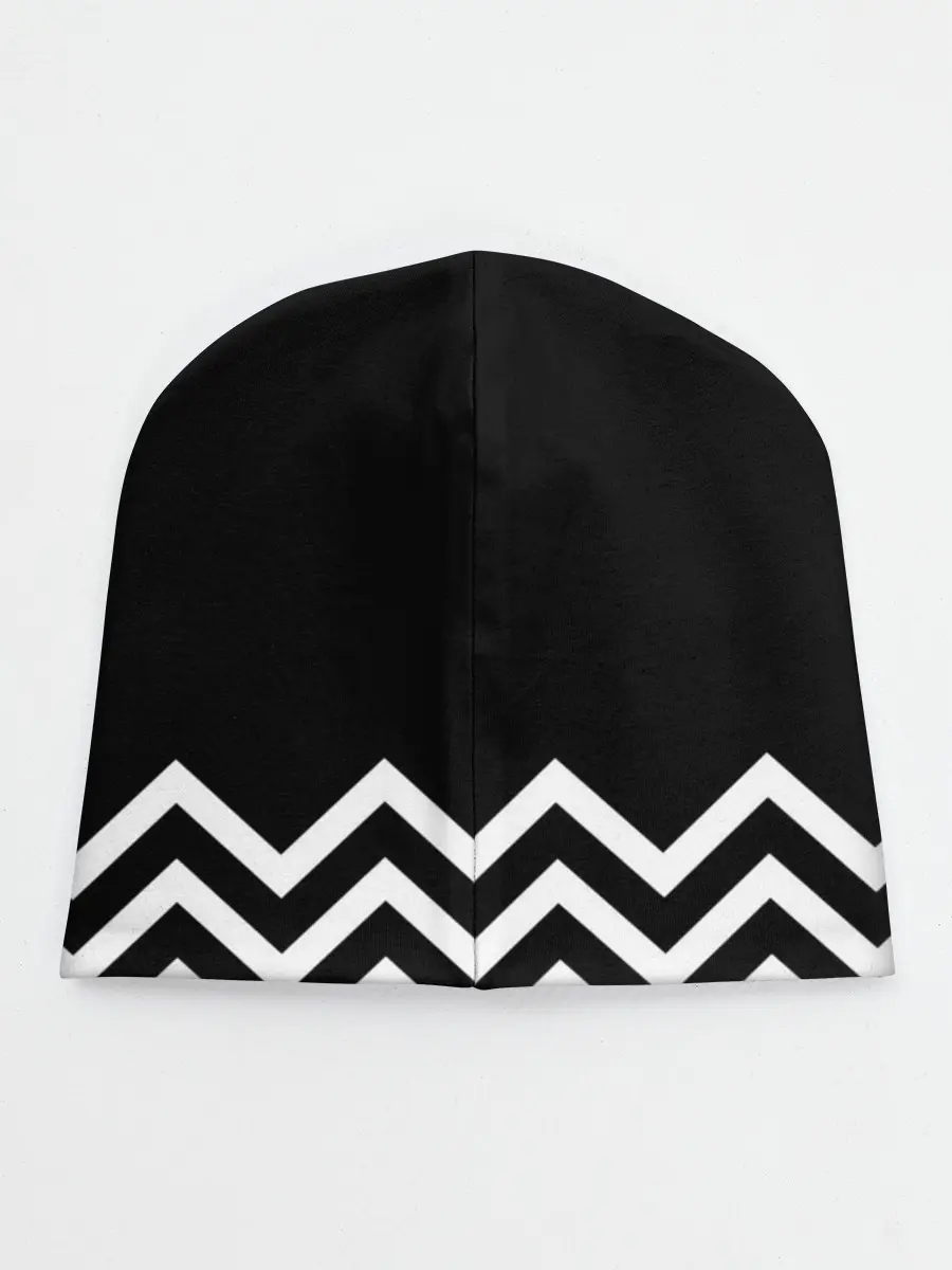 Детская шапка / Твин Пикс