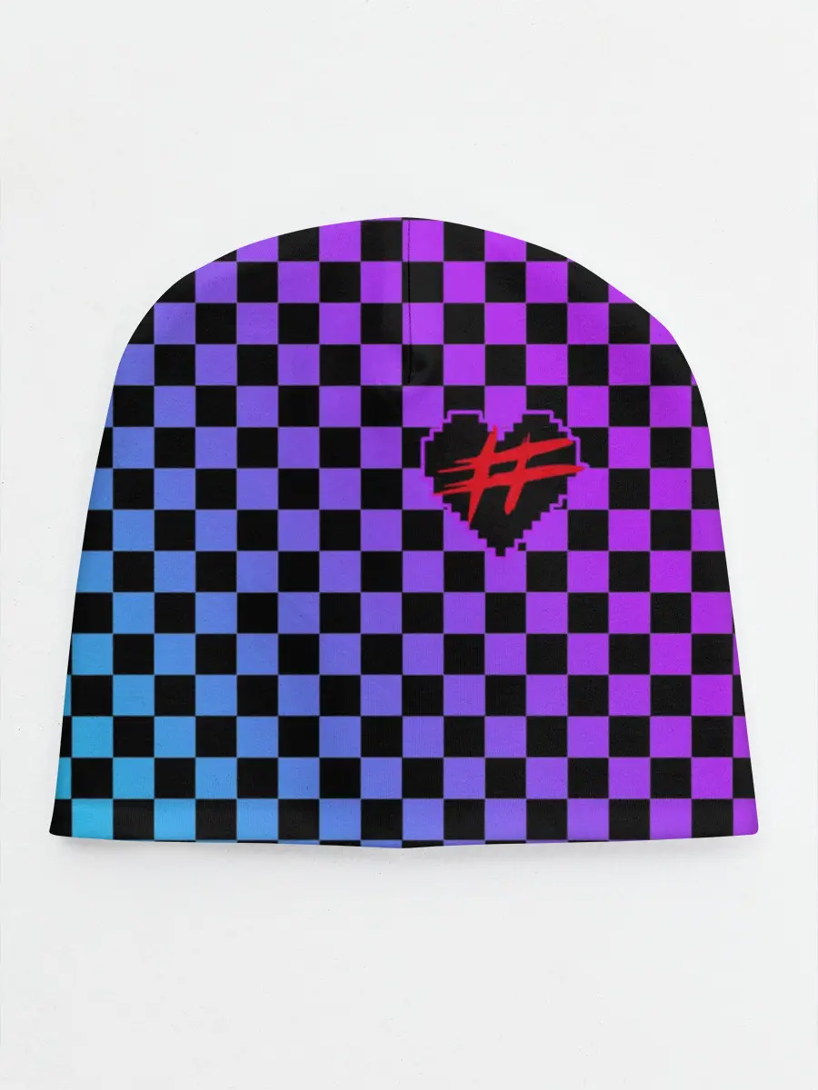 Детская шапка / Френдзона