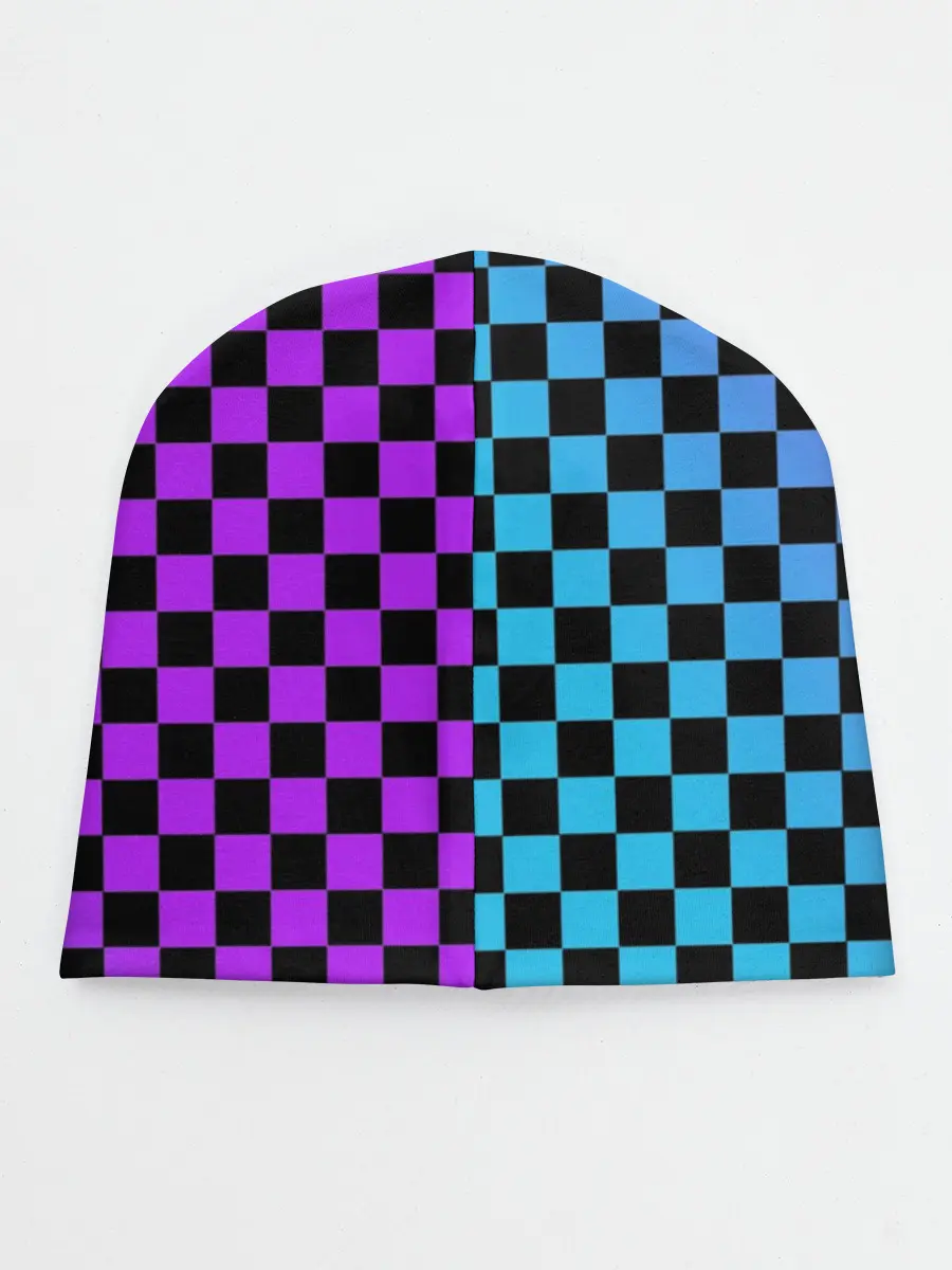 Детская шапка / Френдзона