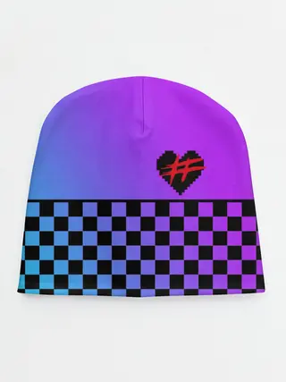 Детская шапка / Френдзона